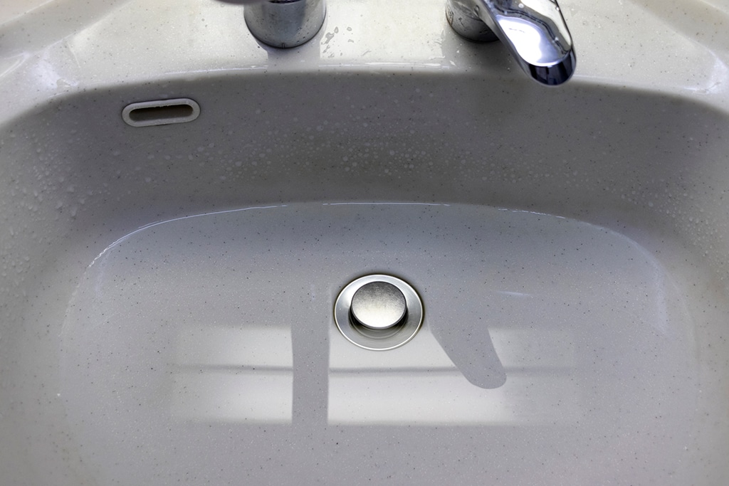 Drain Cleaning Service: What Are The Effects Of Dirty Drains? | Irving, TX