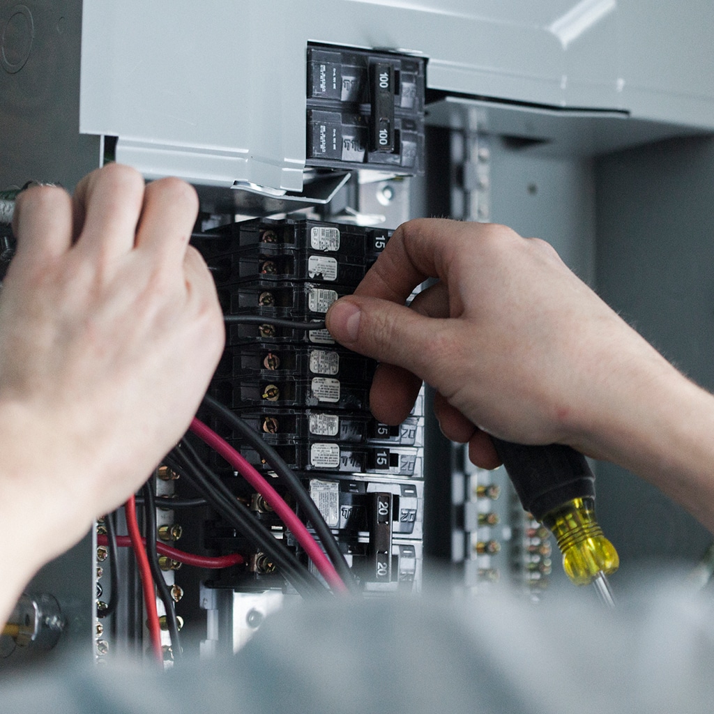 For Future Convenience, Have Your Upgraded Electrical Service Installed By Our Expert Electricians | Bedford, TX