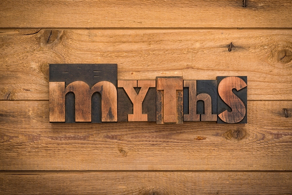 Plumber Tips: Stop Believing These Dangerous Plumbing Myths | Bedford, TX