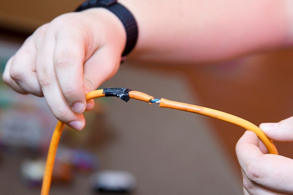 Electrical Contractors: Safeguard Your Property From Electrical Hazards | Arlington, TX