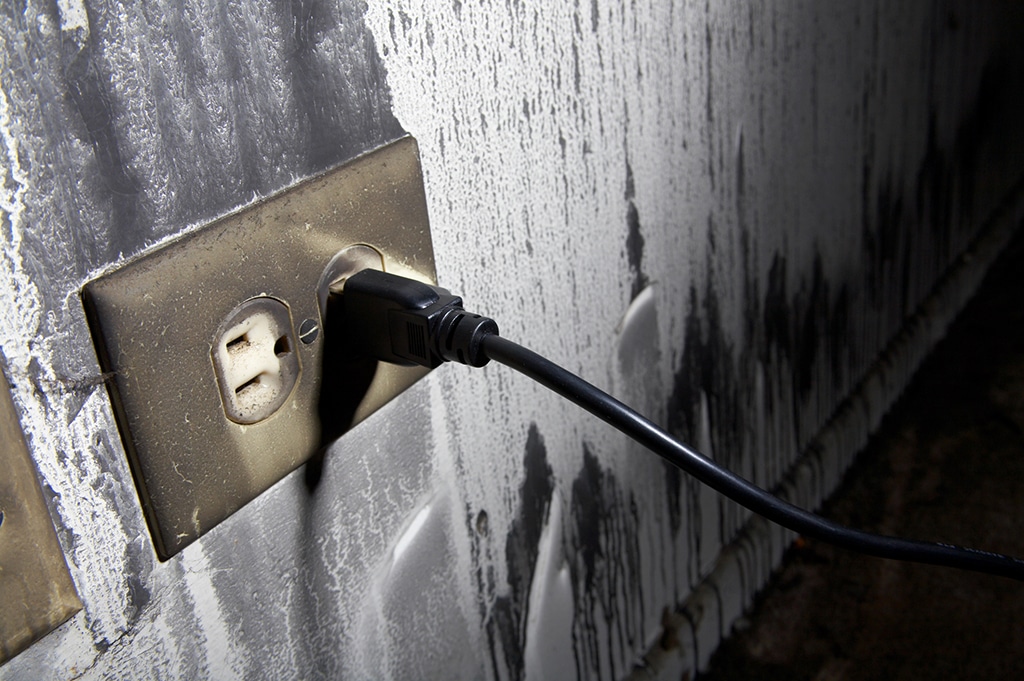 Electrical Fires: Electrician Tips To Keep Your Home Safe | Irving, TX