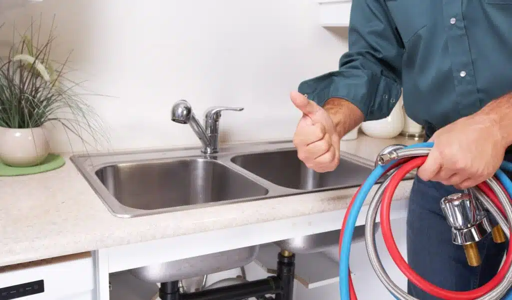 Tips From Your Plumber: Why DIY Plumbing Repair Is A Terrible Idea - Tioga Contractors