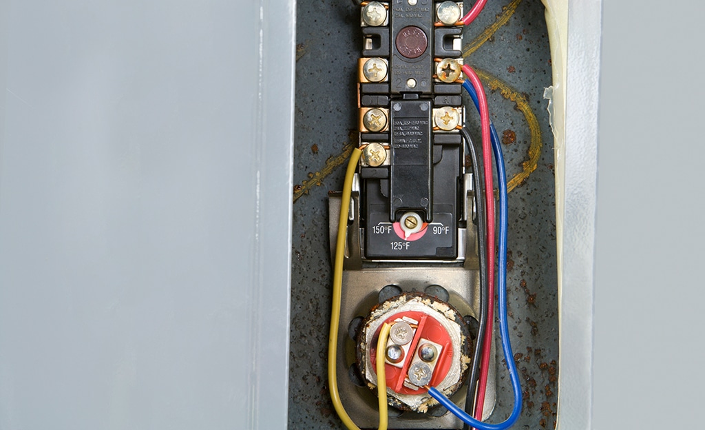 Need Water Heater Repair? Electrical Problems Can Be The Source Of The Trouble | Arlington, TX