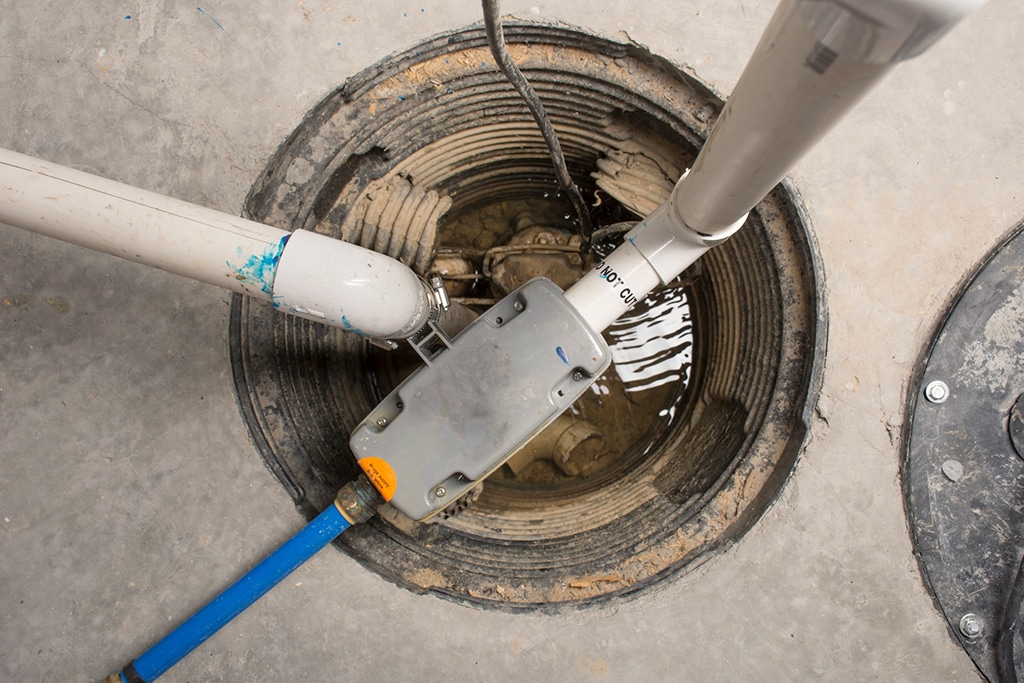 How Can Your Local Plumber Help You Deal With Basement Flooding? | Irving, TX