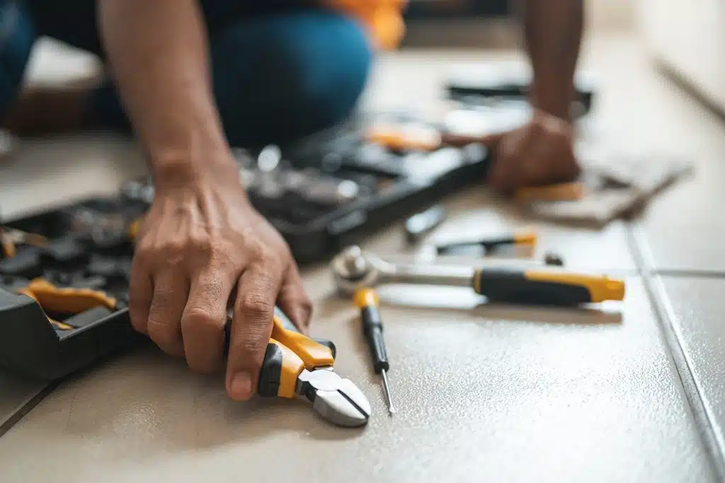 What To Consider When Hiring An Electrician - Tioga Contractors