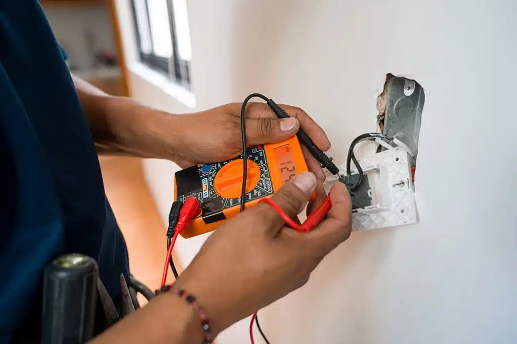 What Your Electrician Can Do For You - Tioga Contractors