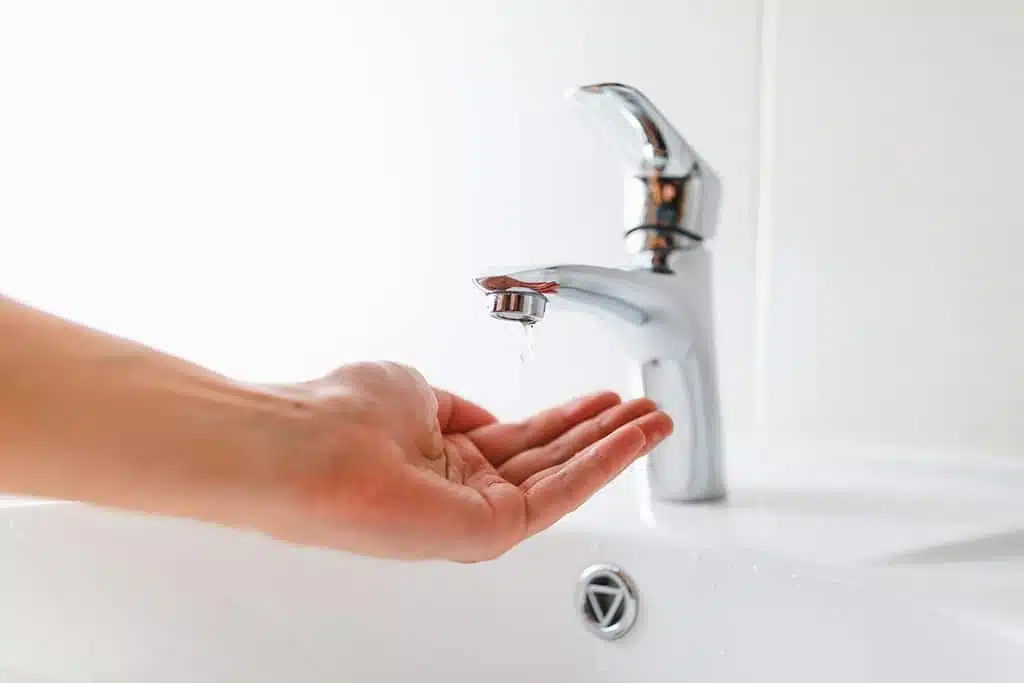 When Should You Call A Plumber - Tioga Contractors