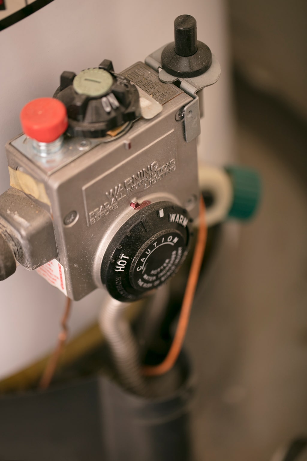 Water Heater Repair | Irving, TX