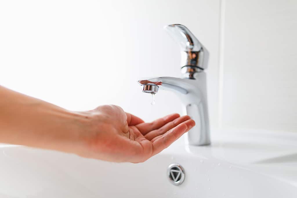 When Should You Call A Plumber? | Bedford, TX