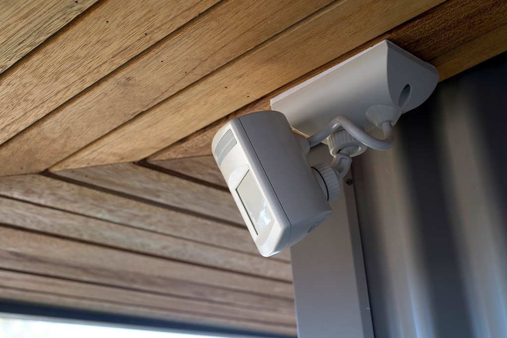 When To Hire An Electrical Service Provider For Security Lights | Hurst, TX