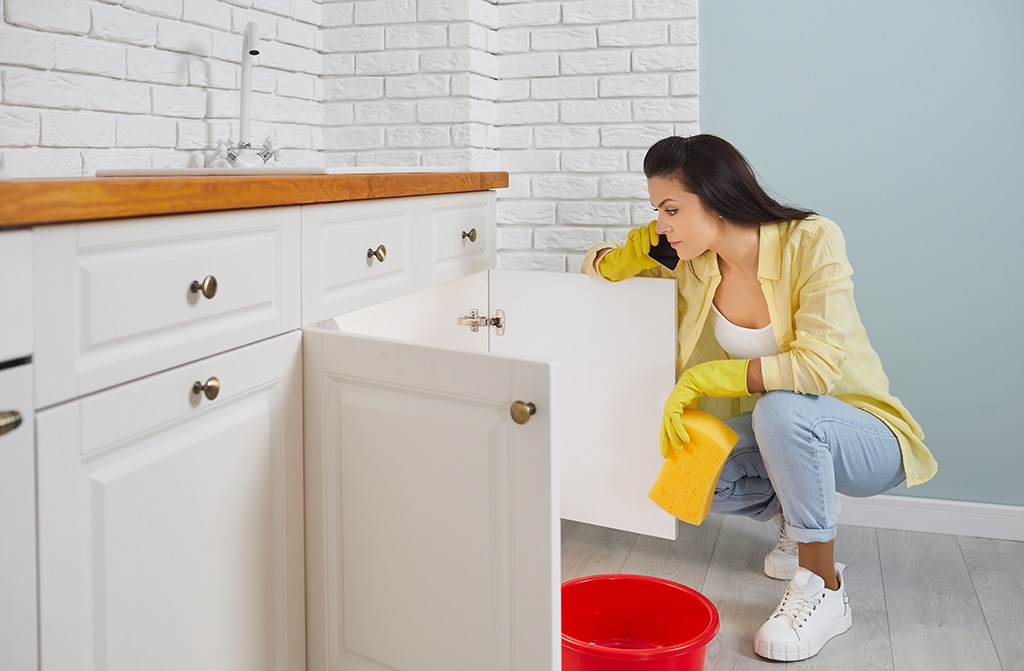 6 Signs It’s Time To Hire A Plumber | Keller, TX