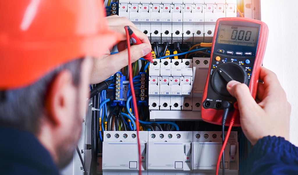 7 Problems That Require The Expertise Of An Electrician | Keller, TX