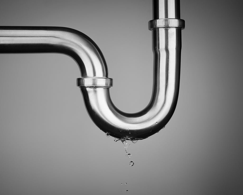 8 Situations When Water Line Repair Is An Emergency | Euless, TX