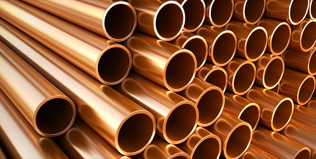 The Pros And Cons Of Having Your Plumbing Company Install Underground Copper Piping | Bedford, TX
