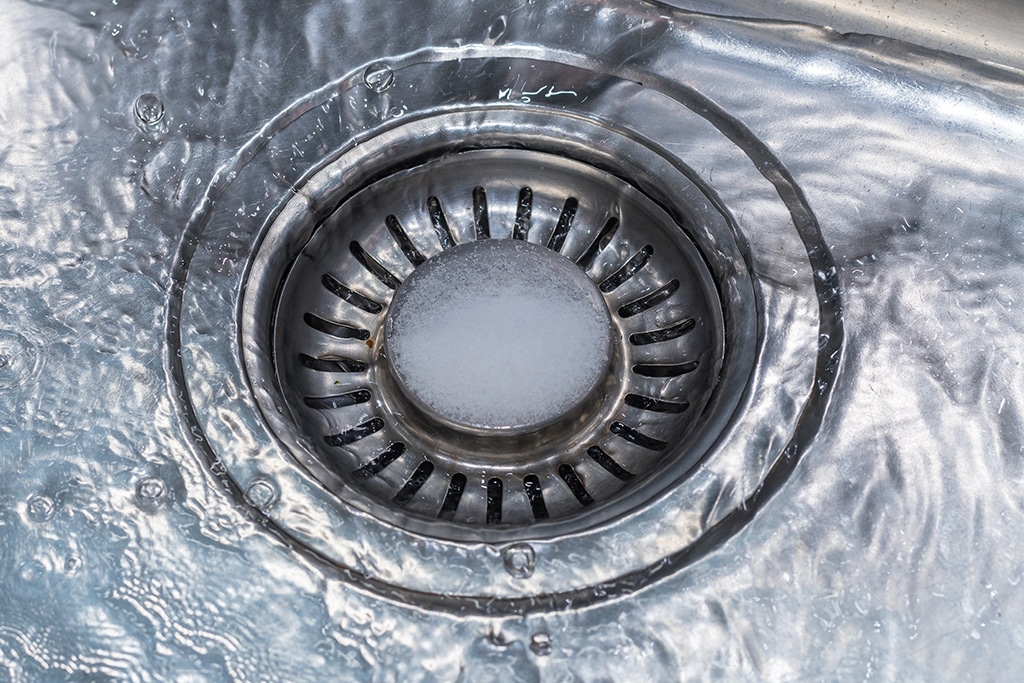 DIY Drain Cleaning Isn’t Just Messy, But Risks Your System’s Integrity; Always Use A Professional Drain Cleaning Service | Bedford, TX