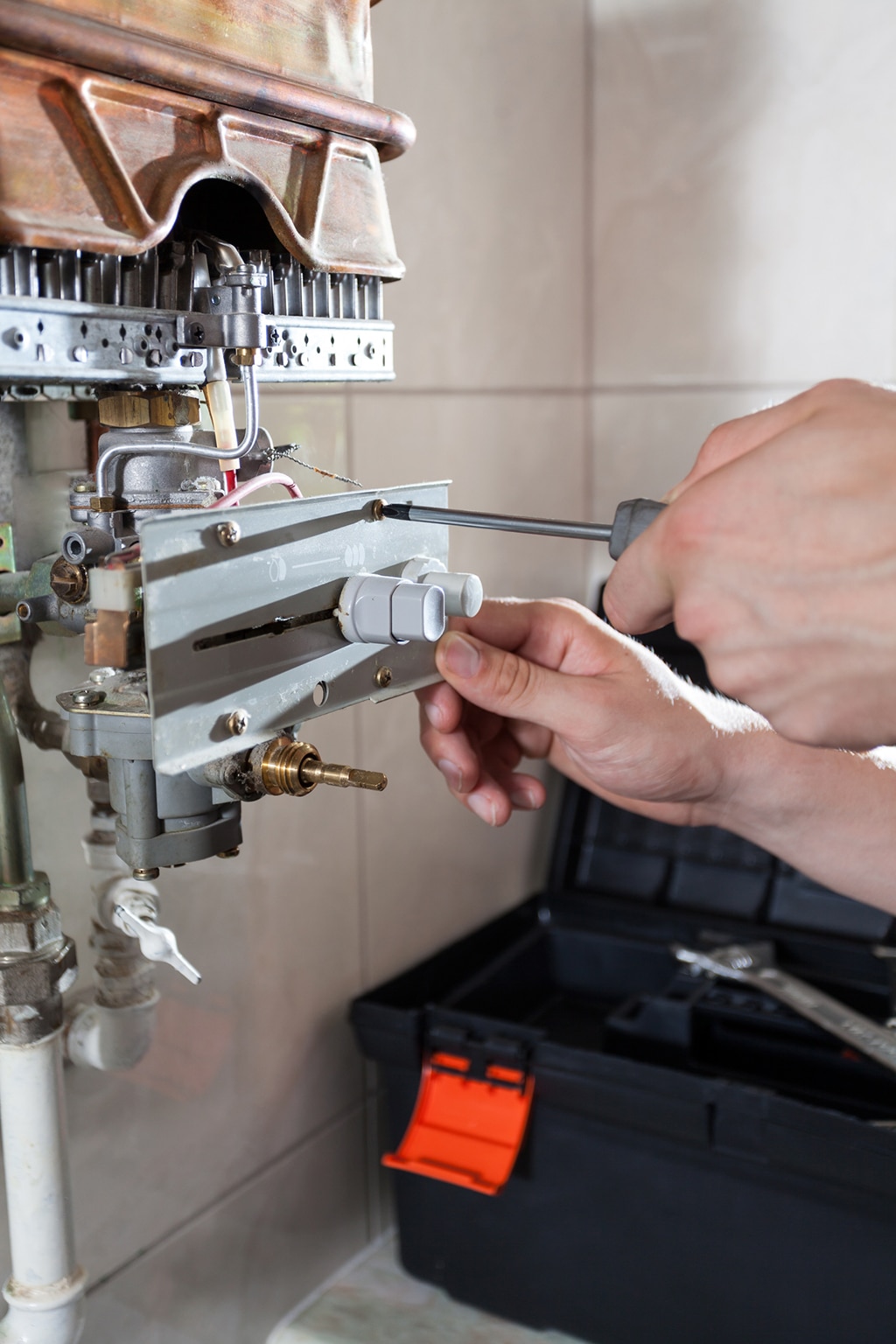 Why Water Heater Repair Service Should Be Left To Professionals | Keller, TX