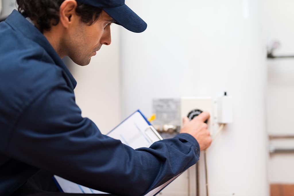 Common Water Heater Repairs A Plumber Can Quickly Perform | Irving, TX