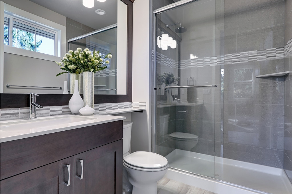 How Your Plumber Prevents Common Bathroom Plumbing Disasters | Keller, TX