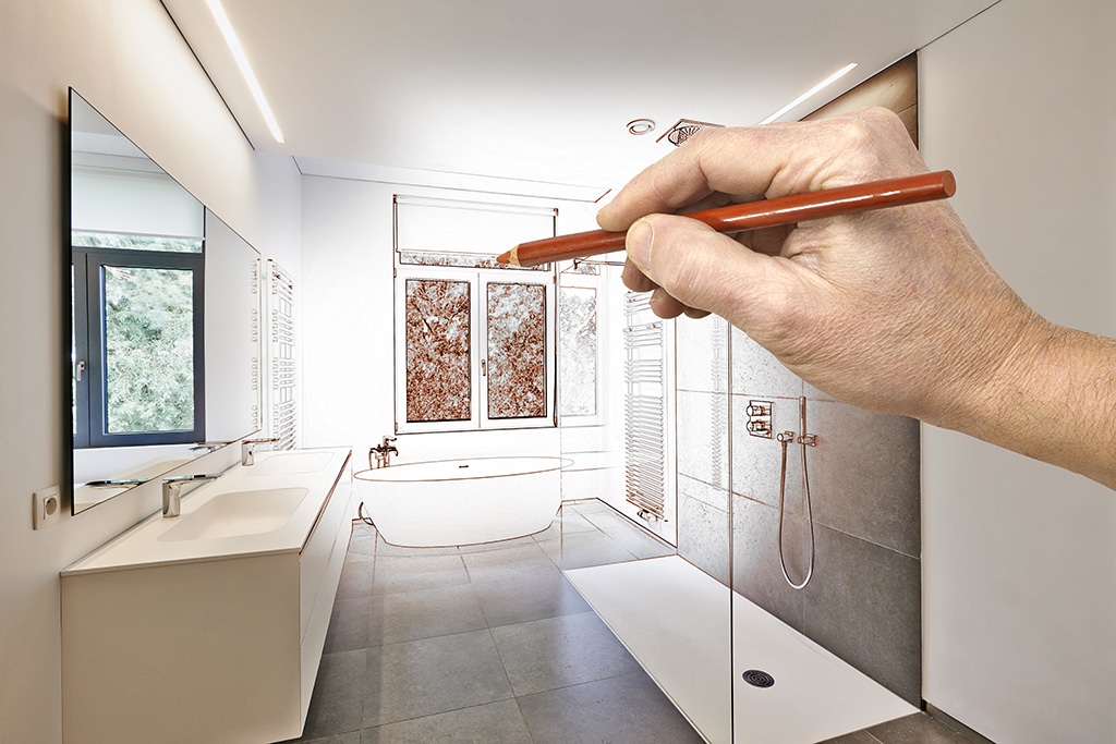 Bathroom Remodel: Why You Need To Hire A Professional Plumber | Bedford, TX