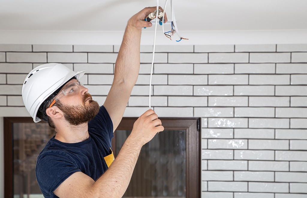 The One Electrical Contractor You Need For Full-Service Electrical Care | Irving, TX 