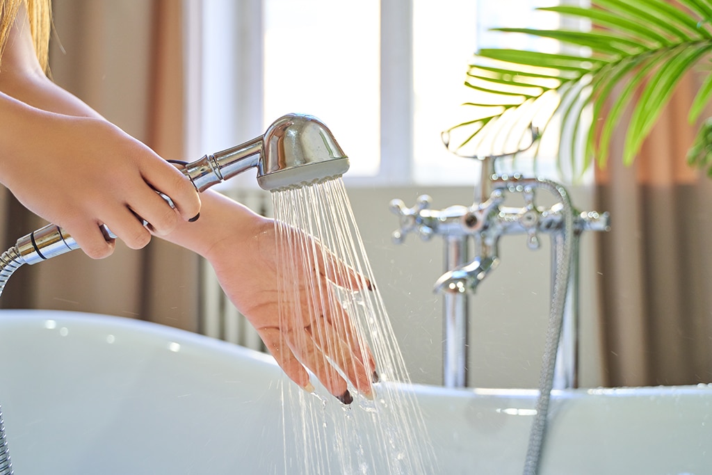 3 Common Causes For Lack Of Hot Water And Why You Need <strong>Water Heater Repair</strong> | <strong>Flower Mound, TX</strong>