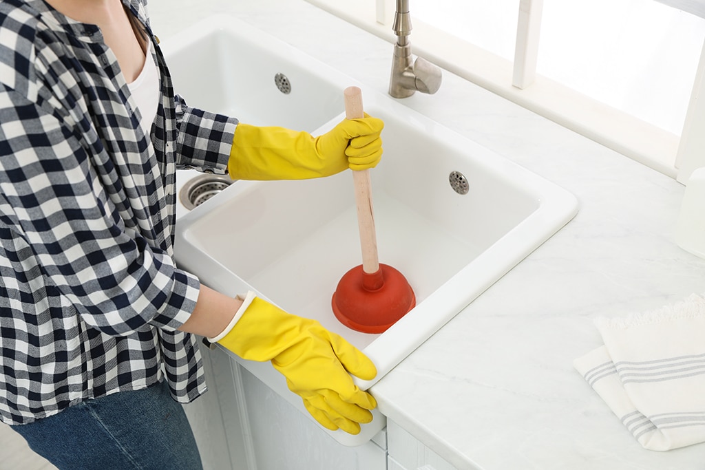 Why A <strong>Plumber</strong> Should Be Part Of Your Home Maintenance Plan | <strong>Hurst, TX</strong> 