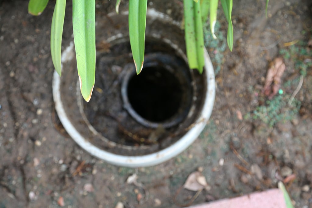 Sewer Line Inspections By A <strong>Plumber Near Me</strong> | <strong>Bedford, TX</strong>