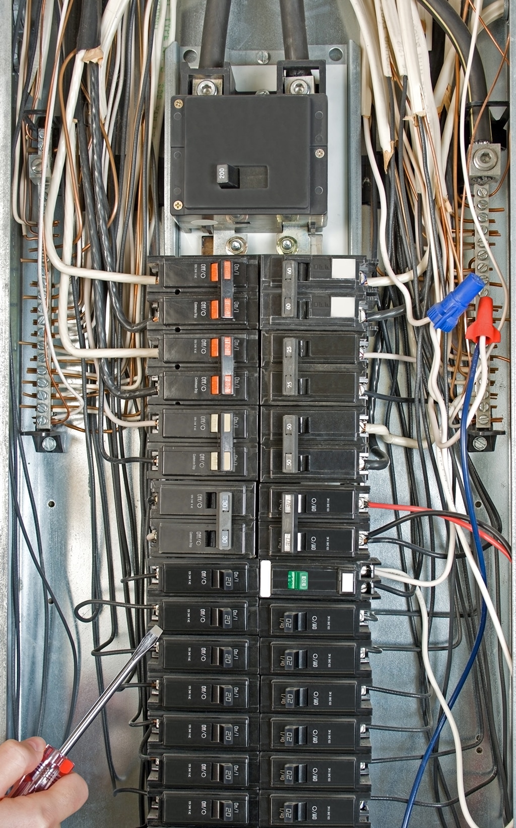 Electrical Panel Replacement: Things Your <strong>Electrician</strong> Wants You To Know | <strong>Keller, TX</strong>
