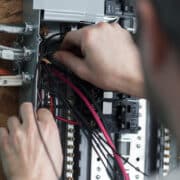 When You Should Contact Your Electrical Service Provider | Hurst, TX