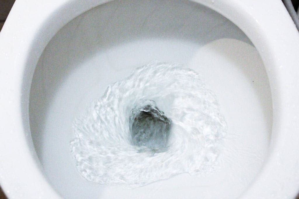 Different Types Of Toilet Flush Systems Explained By A Plumber