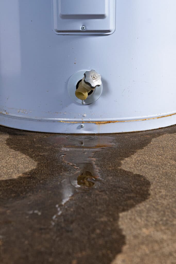 Is Your Water Heater Acting Up? Call A Water Heater Repair Professional