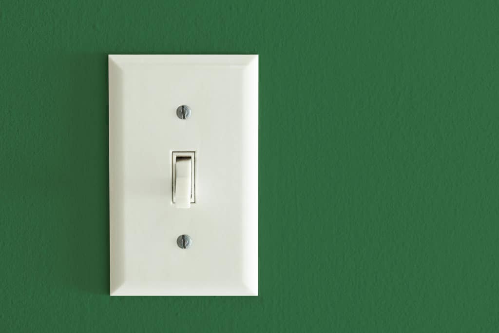 Why Is Your Light Switch Hot? An Electrician Answers Your Questions