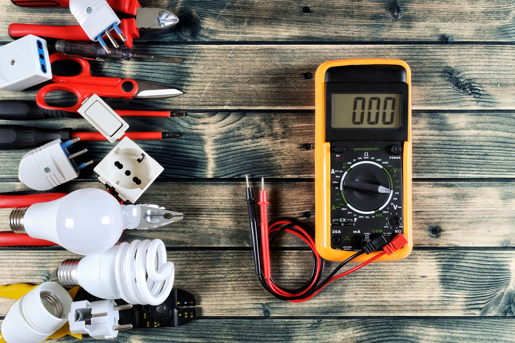 Electrical Upgrades You Should Hire An Electrician To Do