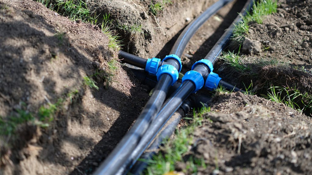 How a Professional Water Line Repair Service Can Save You Time and Money