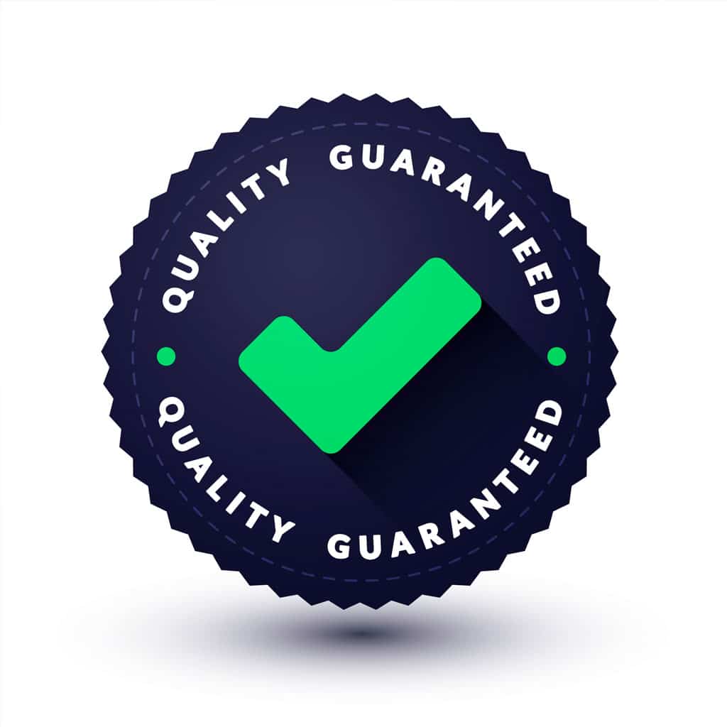 Our Commitment to Quality