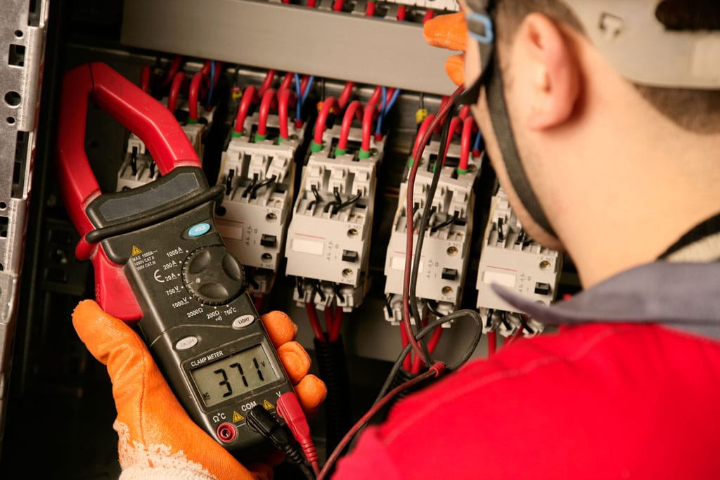 Why Regular Electrical Maintenance Matters - Ensuring Safety and Efficiency