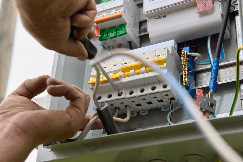 Electrical Service: The Lifeline of Every Modern Home