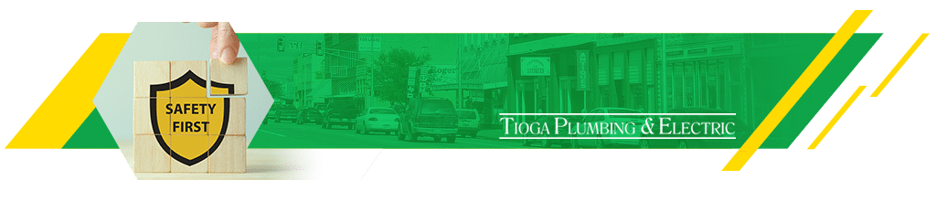 Tioga Plumbing & Electric | Conventional Water Heaters | Proudly serving the Haltom City, North Richland Hills, and Hurst, TX areas