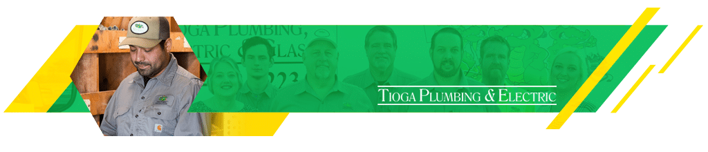 Tioga Plumbing & Electric | Electrical Wiring | Proudly Serving the Arlington, Bedford, and Euless TX areas
