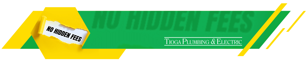 Tioga Plumbing & Electric | Faucet Repair | Proudly serving  the Cleburne, Aledo, and Arlington, TX areas