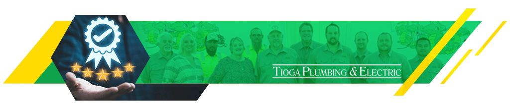 Whole House Surge Protection | Tioga Plumbing & Electric serving the Hurst, Aledo, & Cleburne, TX areas