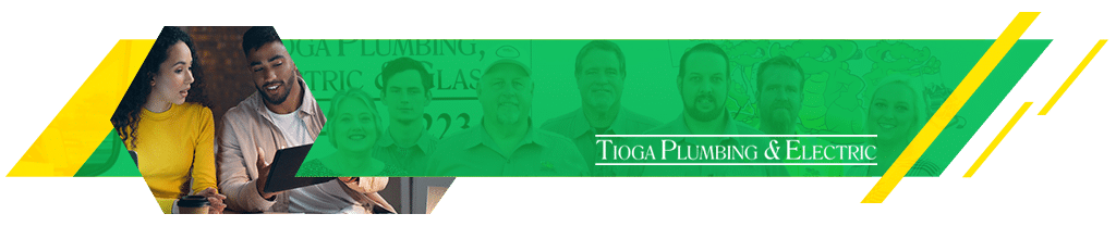 Tioga Plumbing & Electric serving the residents of Cleburne, TX and the surrounding areas.