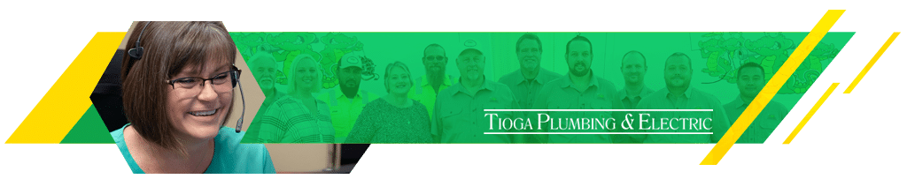 Tioga Plumbing & Electric | Drain Cleaning | Serving the Fort Worth, Dallas, and Southlake, TX areas