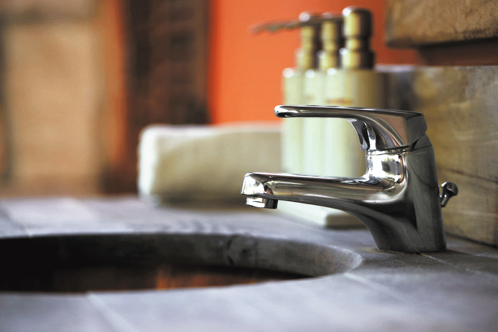sink faucet with a wooden counter top Sink and Tub Replacement grapevine tx arlington tx 