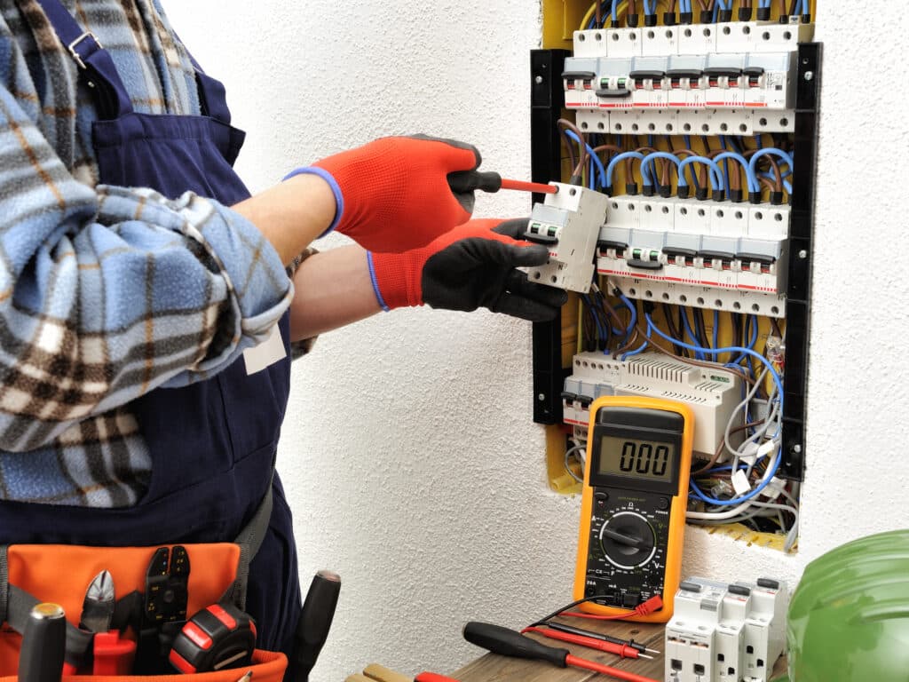 Electrical Contractor: Your Key to Safe and Reliable Electrical Services
