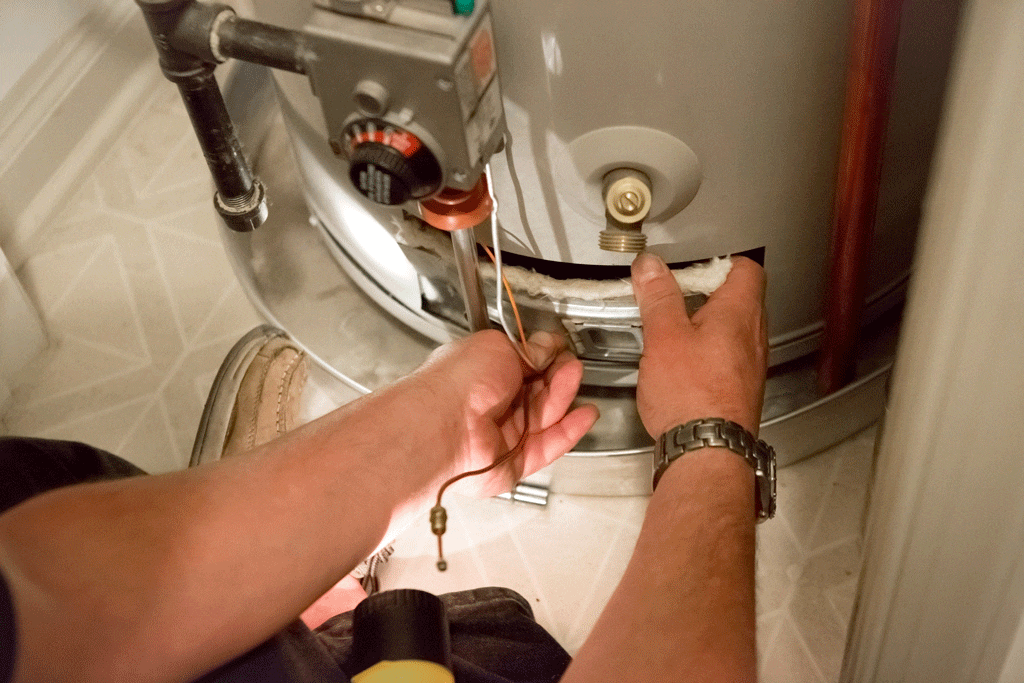 Water Heater Repair: Reliable Solutions, Happy Homes