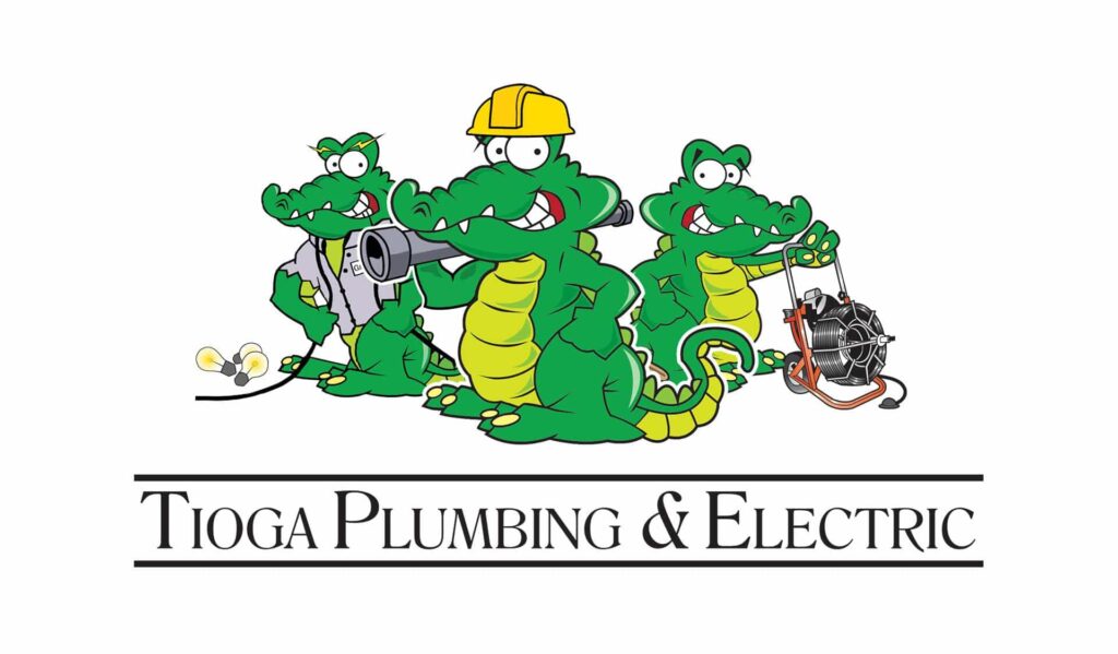 Expert Plumbing Solutions - Tioga Plumbing and Electric