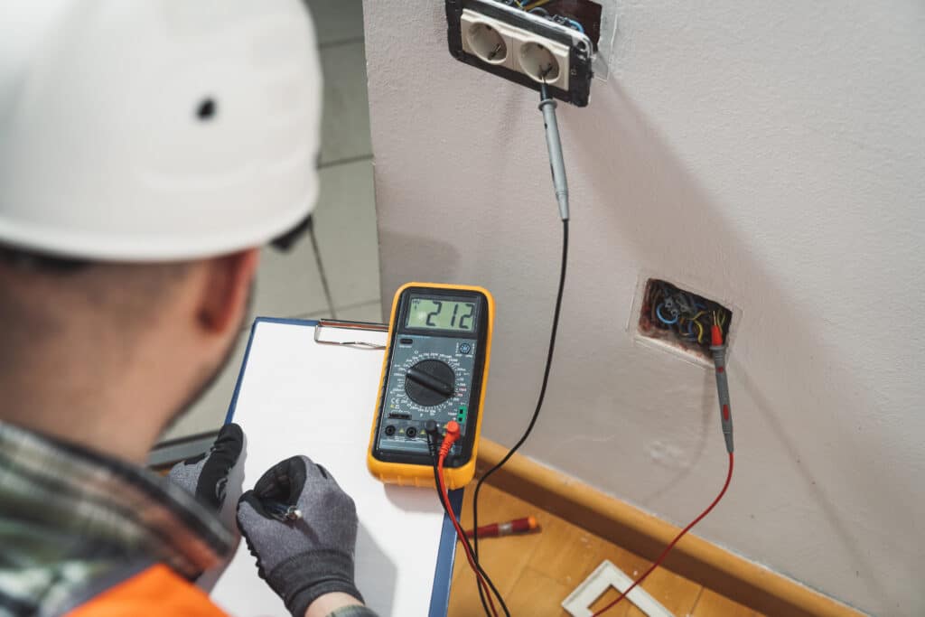 Electrical Code Compliance: Key for Home Safety