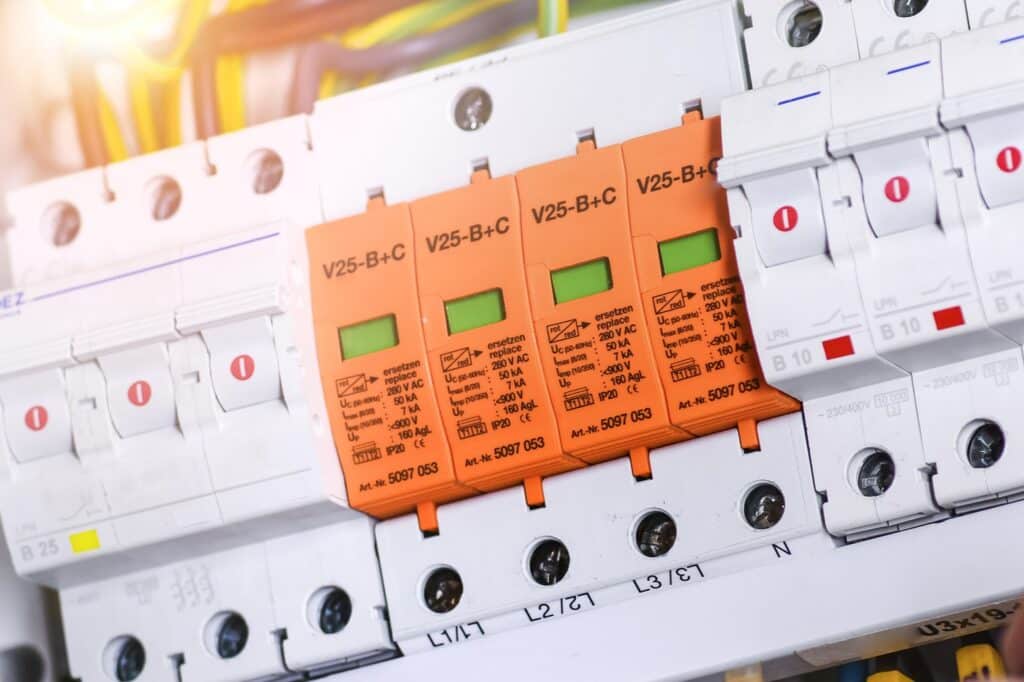 Why Your House Needs Surge Protection