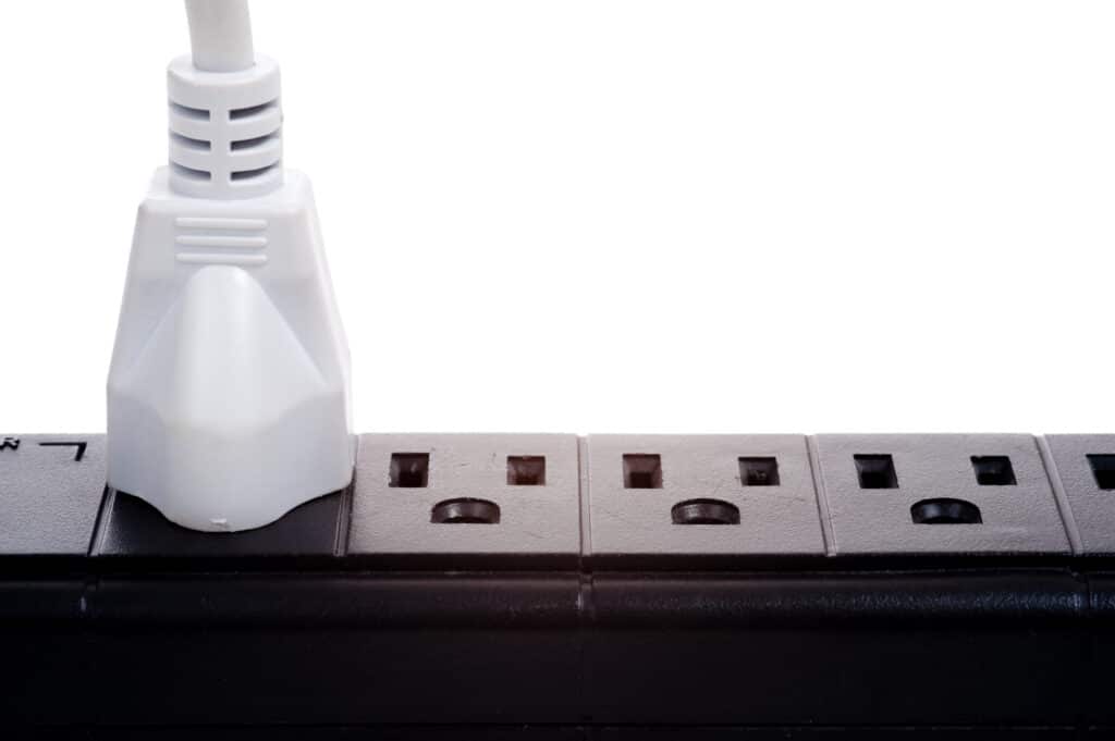 Point-of-Use Surge Protectors